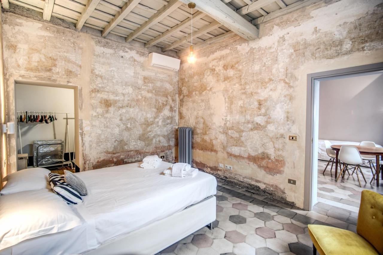 Stylish And Spacious Apartment Next To The Colosseum 罗马 外观 照片