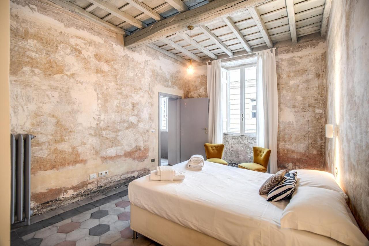 Stylish And Spacious Apartment Next To The Colosseum 罗马 外观 照片