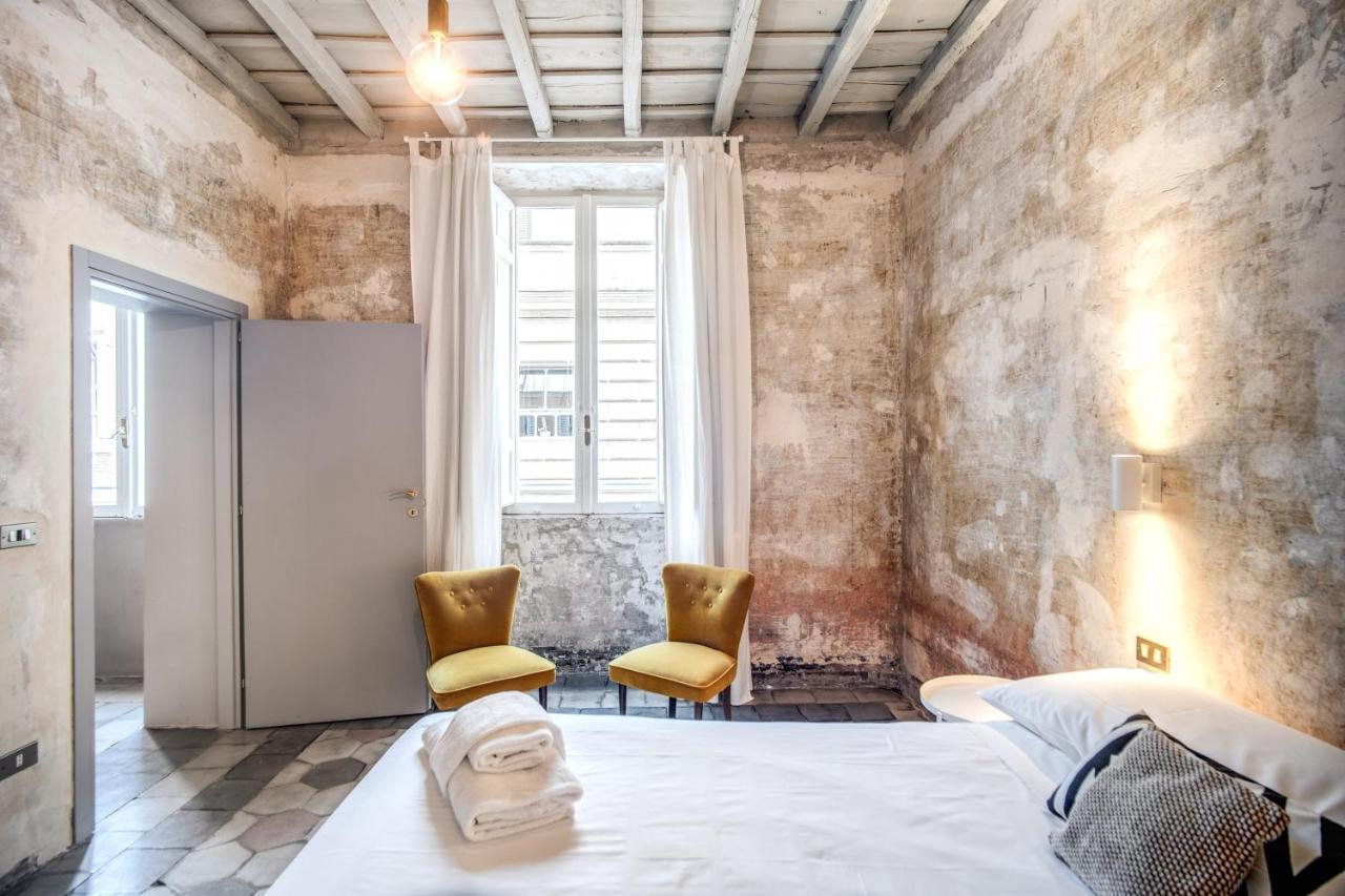 Stylish And Spacious Apartment Next To The Colosseum 罗马 外观 照片
