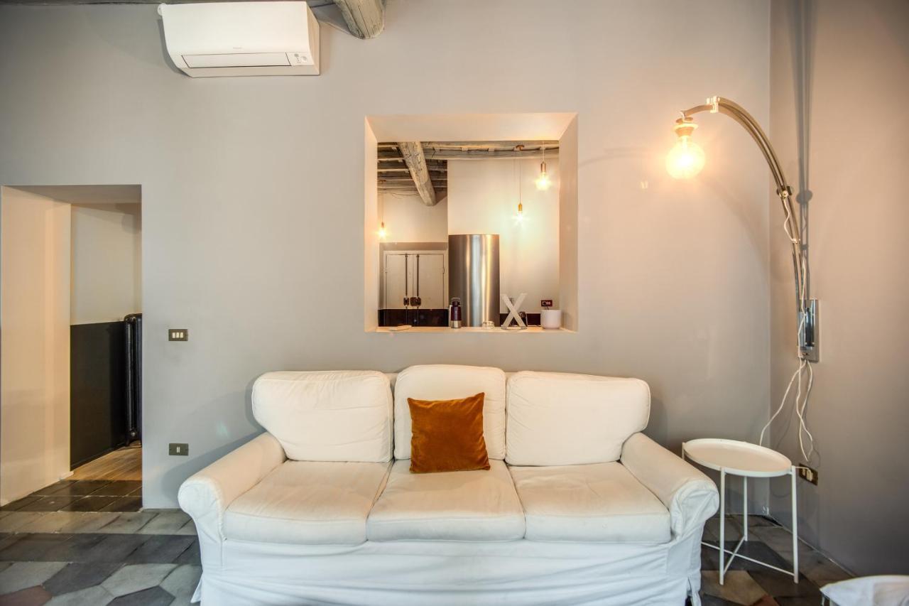 Stylish And Spacious Apartment Next To The Colosseum 罗马 外观 照片