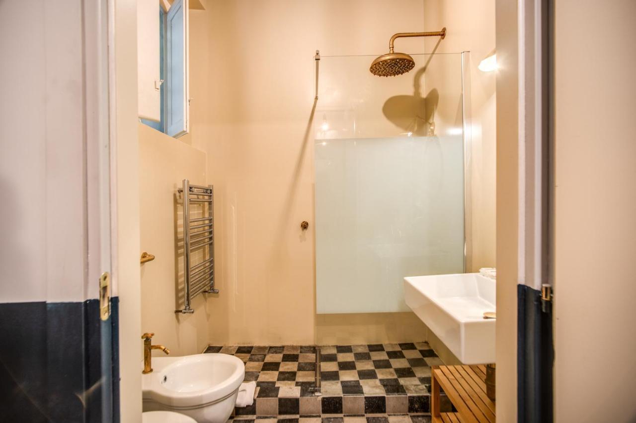 Stylish And Spacious Apartment Next To The Colosseum 罗马 外观 照片