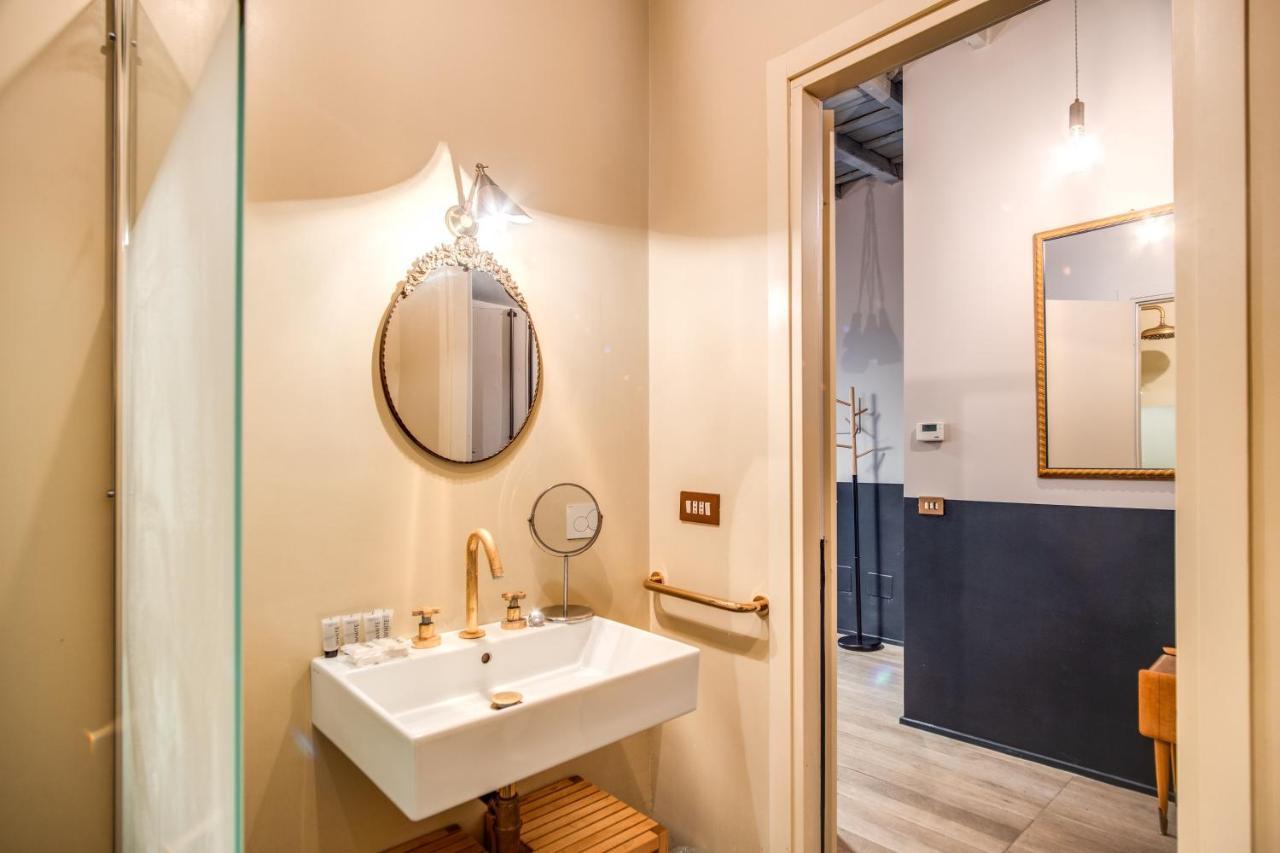 Stylish And Spacious Apartment Next To The Colosseum 罗马 外观 照片