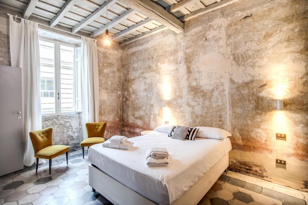 Stylish And Spacious Apartment Next To The Colosseum 罗马 外观 照片