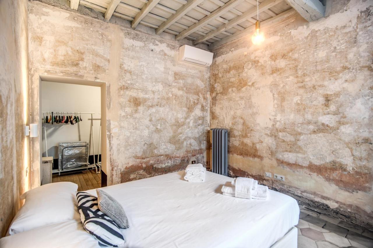 Stylish And Spacious Apartment Next To The Colosseum 罗马 外观 照片