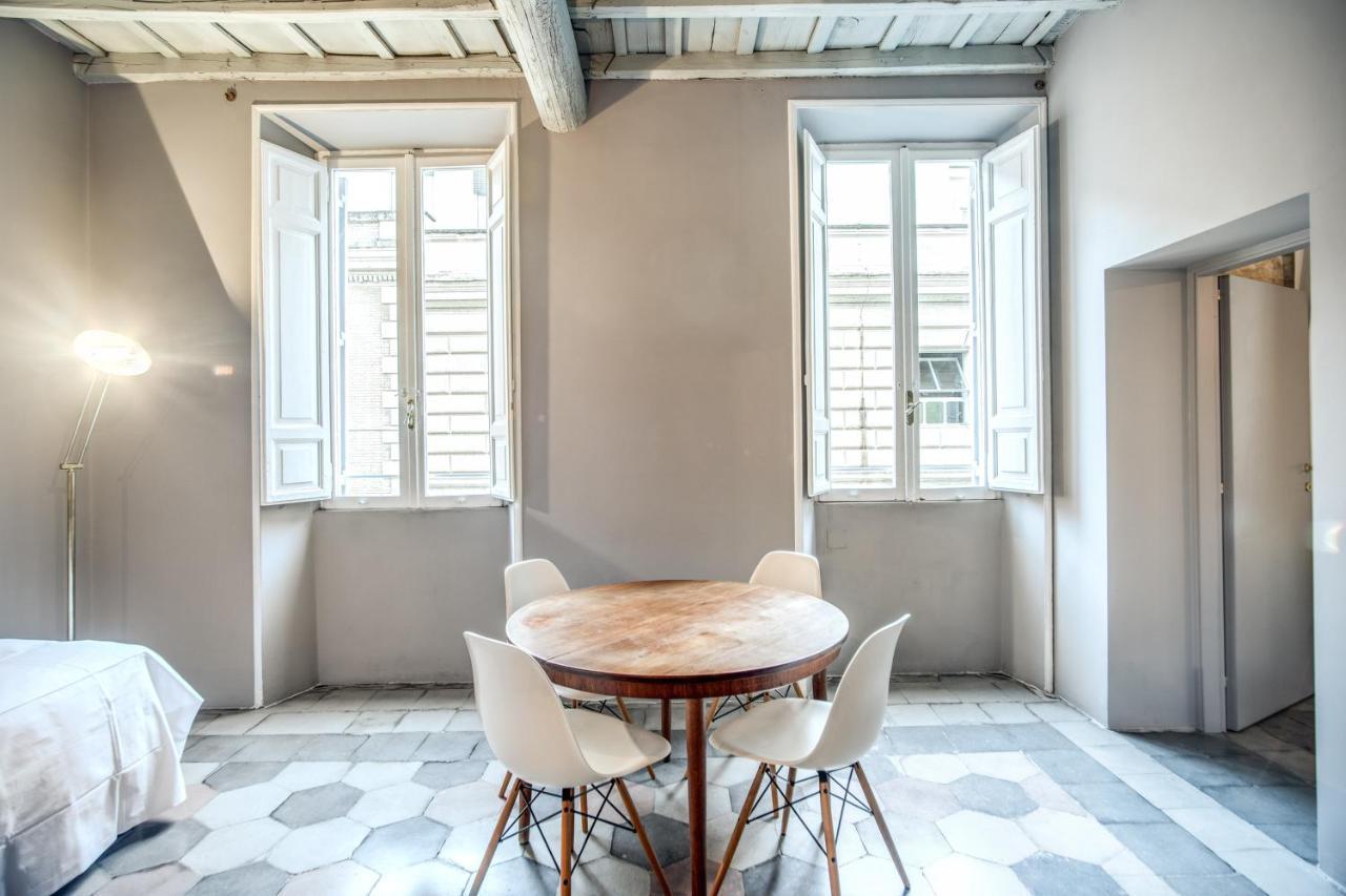 Stylish And Spacious Apartment Next To The Colosseum 罗马 外观 照片