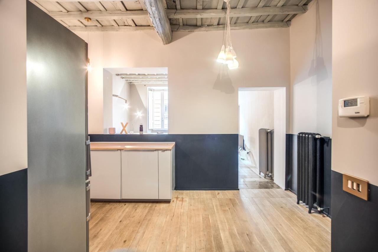Stylish And Spacious Apartment Next To The Colosseum 罗马 外观 照片