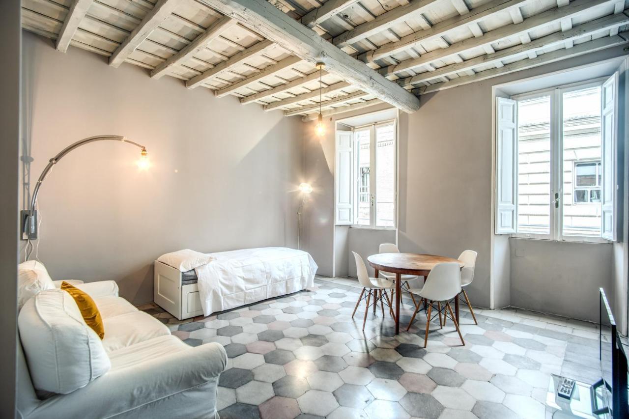 Stylish And Spacious Apartment Next To The Colosseum 罗马 外观 照片