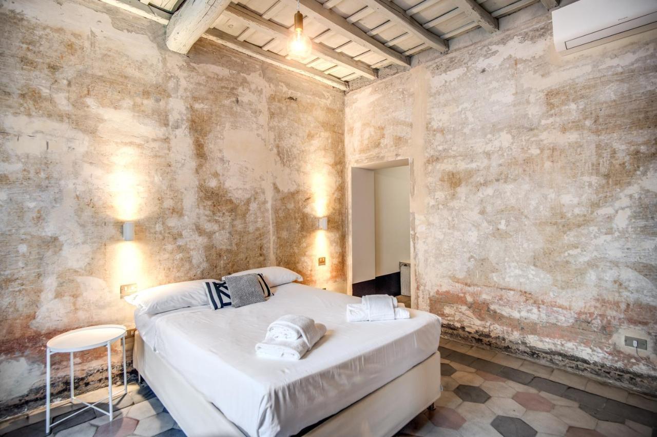 Stylish And Spacious Apartment Next To The Colosseum 罗马 外观 照片
