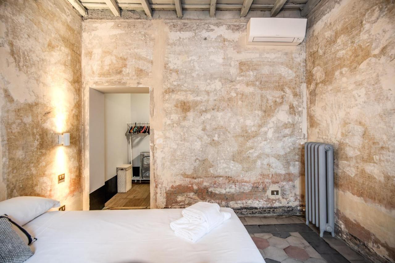 Stylish And Spacious Apartment Next To The Colosseum 罗马 外观 照片